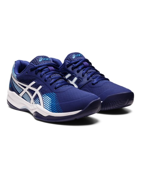 Asics -Asics Gel-Game 8 1042a152 403 Mujer Asics -Asics Gel-Game 8 1042a152 403 Mujer