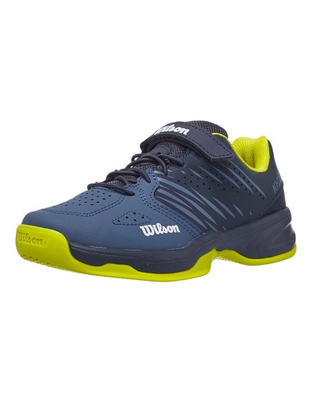 WILSON -Wilson Kaos K 2.0 Wrs329150 Junior