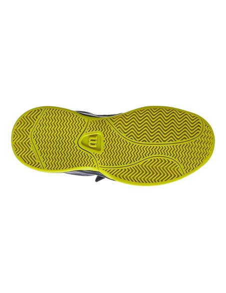 WILSON -Wilson Kaos K 2.0 Wrs329150 Junior