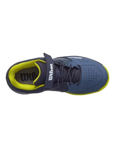 WILSON -Wilson Kaos K 2.0 Wrs329150 Junior