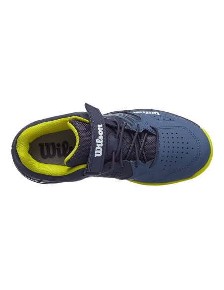 WILSON -Wilson Kaos K 2.0 Wrs329150 Junior WILSON -Wilson Kaos K 2.0 Wrs329150 Junior