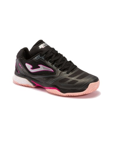 JOMA -Joma T.Set 2201 Preto Fúcsia Tselw2201p Mulher