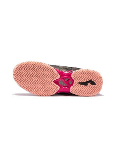 JOMA -Joma T.Set 2201 Black Fuchsia Tselw2201p Women JOMA -Joma T.Set 2201 Black Fuchsia Tselw2201p Women