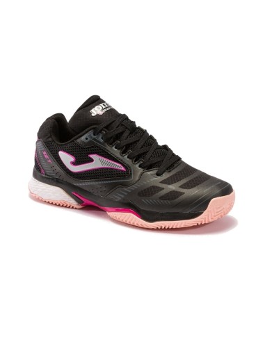 JOMA -Joma T.Set 2201 Black Fuchsia Tselw2201p Women