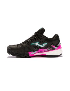 JOMA -Joma T.Slam 2201 Preto Fúcsia Tslalw2201p Mulher 2