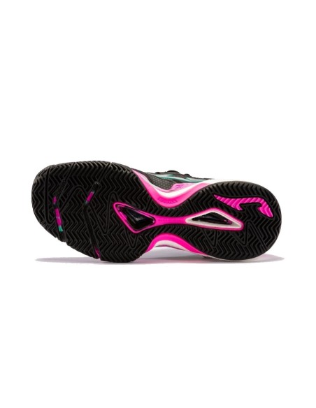 JOMA -Joma T.Slam 2201 Negro Fucsia Tslalw2201p Mujer