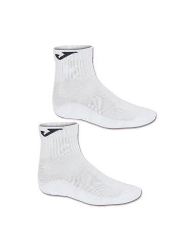 JOMA -Chaussettes blanches moyennes Joma 400030.P02