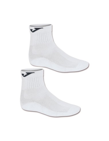 JOMA -Calcetines Joma Mediano Blanco 400030.P02