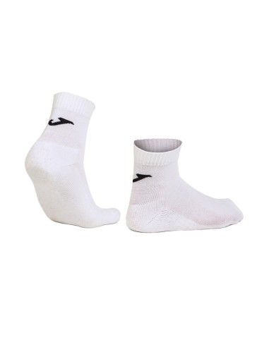 JOMA -Joma Training Chaussettes Blanches 400092.200