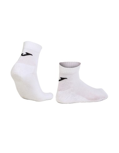 JOMA -Calcetines Joma Training Blanco 400092.200