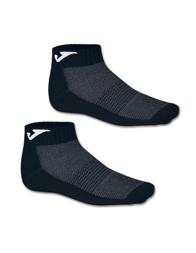 JOMA -Joma Ankle Socks Black 400027.P01