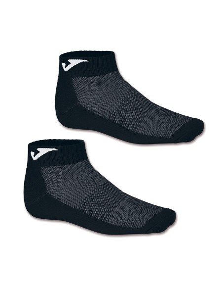 JOMA -Joma Ankle Socks Black 400027.P01 JOMA -Joma Ankle Socks Black 400027.P01