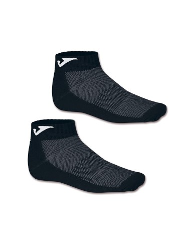 JOMA -Joma Ankle Socks Black 400027.P01