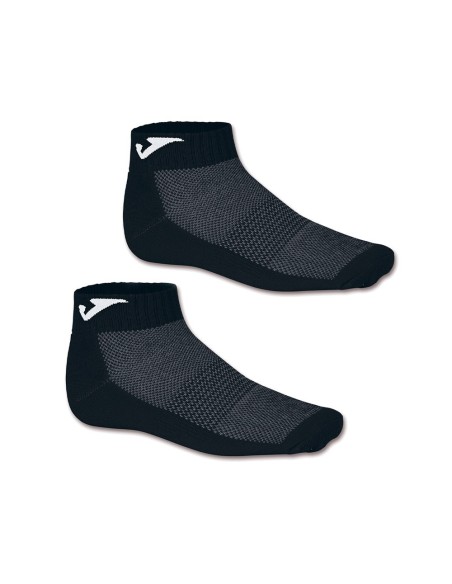 JOMA -Joma Ankle Socks Black 400027.P01 JOMA -Joma Ankle Socks Black 400027.P01