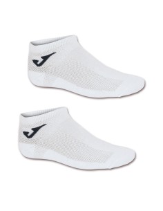 Calcetines Joma Invisible Blanco 400028.P02