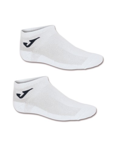 JOMA -Chaussettes Invisibles Blanches Joma 400028.P02