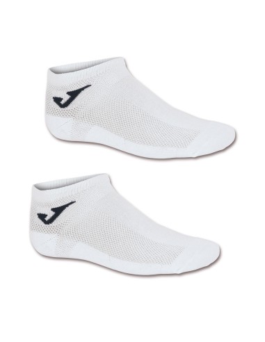 JOMA -Joma Invisible White Socks 400028.P02