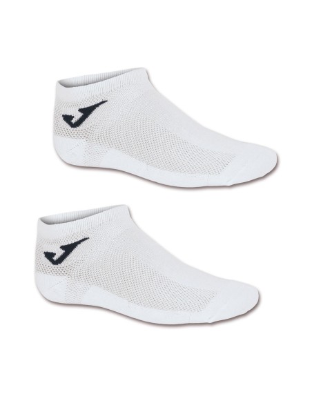 JOMA -Joma Invisible White Socks 400028.P02