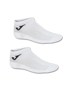 JOMA -Meias Joma Invisíveis Brancas 400028.P02 2