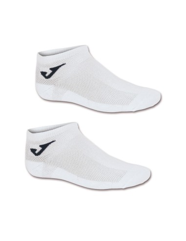 JOMA -Joma Invisible White Socks 400028.P02