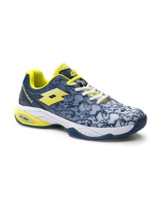 LOTTO -Lotto Superrapida 200 Iii W 217301 9fs Mujer