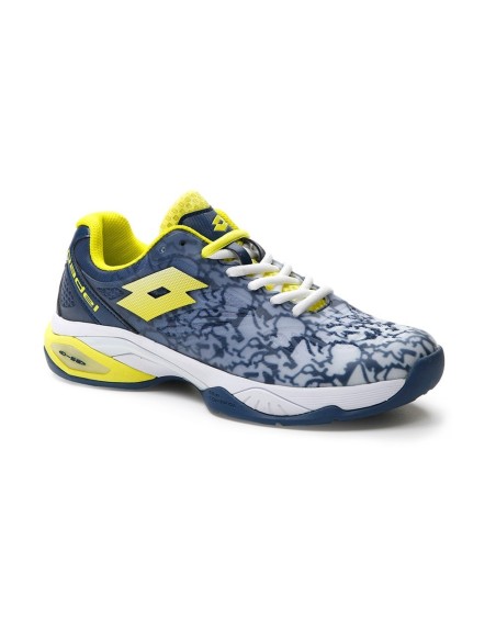 LOTTO -Lotto Superrapida 200 Iii W 217301 9fs Mulher