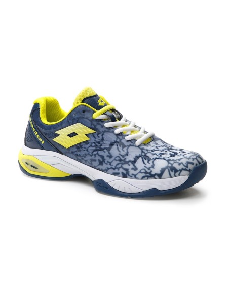 LOTTO -Lotto Superrapida 200 Iii W 217301 9fs Mulher