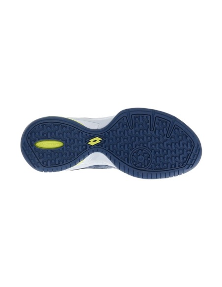 LOTTO -Lotto Superrapida 200 Iii W 217301 9fs Mulher