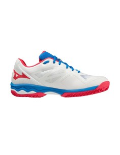 -Mizuno Wave Exceed Padel 61gb2222 25