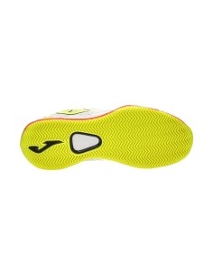 JOMA -Joma Point 2102 White Orange Fluor Tpoinw2102p 2