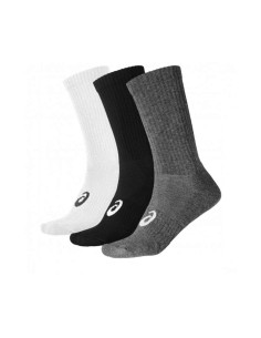 Asics -Asics 3ppk Crew Socks 155204 0701 2