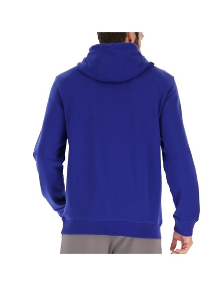 LOTTO -Sudadera Lotto Smart Iv Hd 2 2182420y0
