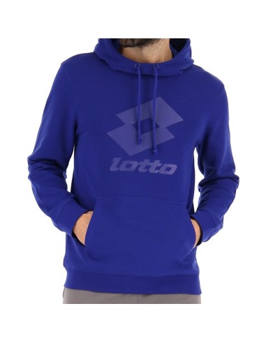 LOTTO -Sudadera Lotto Smart Iv Hd 2 2182420y0