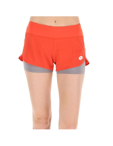 LOTTO -Short Lotto Top W Iv 2179071os Mujer