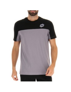 LOTTO -Lotto Dinamico Vi Tee Block T-shirt 2175939gd 2
