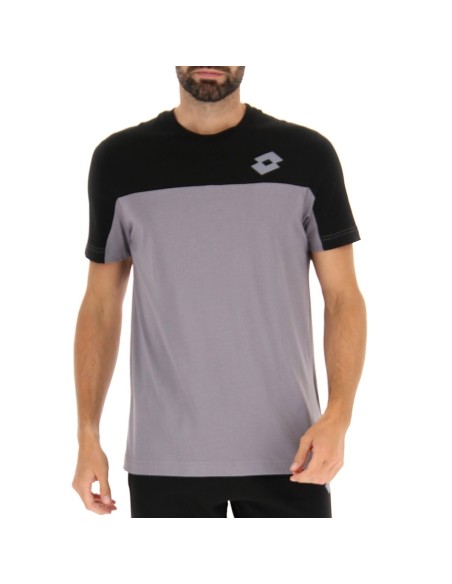 LOTTO -Camiseta Lotto Dinamico Vi Tee Block 2175939gd