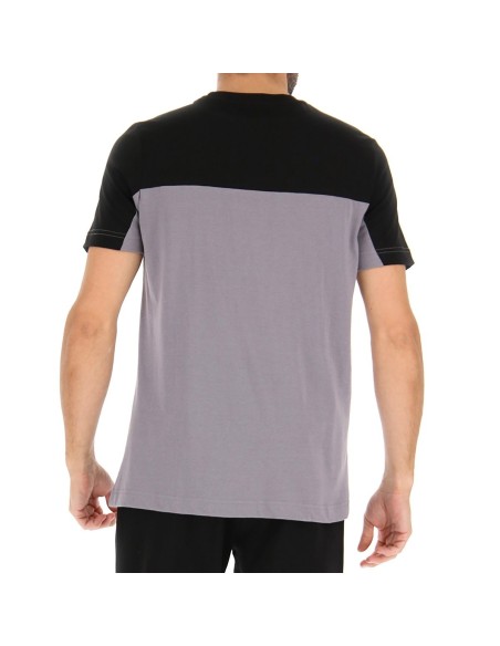 LOTTO -Camiseta Lotto Dinamico Vi Tee Block 2175939gd