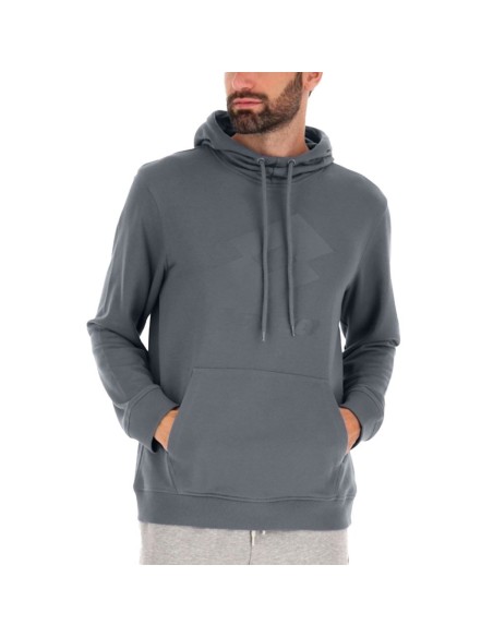 LOTTO -Sudadera Lotto Smart Iv Hd 2 21824228b