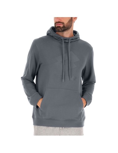 LOTTO -Lotto Smart Iv Hd 2 Sweatshirt 21824228b