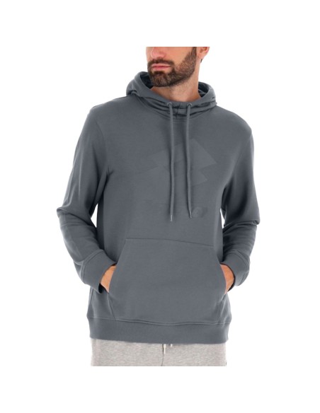 LOTTO -Sudadera Lotto Smart Iv Hd 2 21824228b