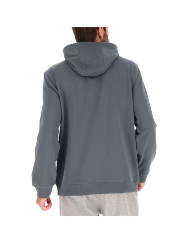 LOTTO -Lotto Smart Iv Hd 2 Sweatshirt 21824228b