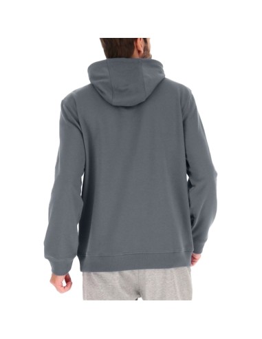 LOTTO -Lotto Smart Iv Hd 2 Sweatshirt 21824228b