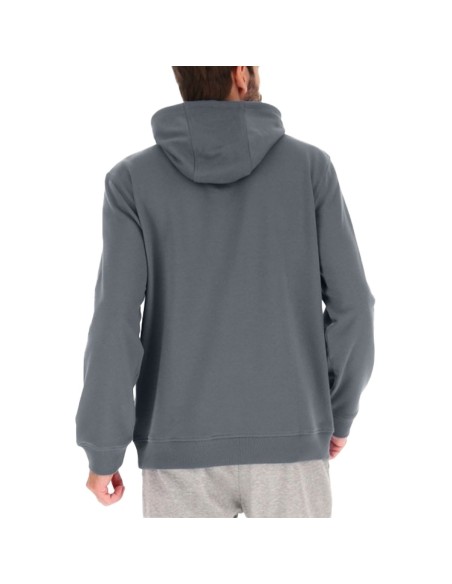 LOTTO -Sudadera Lotto Smart Iv Hd 2 21824228b