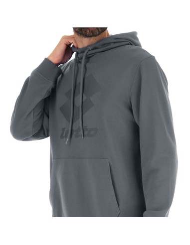 LOTTO -Lotto Smart Iv Hd 2 Sweatshirt 21824228b