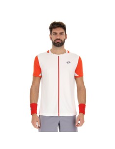 LOTTO -Lotto Top Iv Tee T-shirt 2173416lm