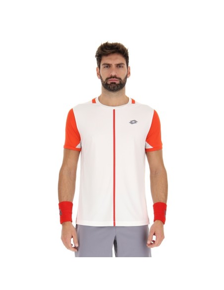 LOTTO -Camiseta Lotto Top Iv 2173416lm LOTTO -Camiseta Lotto Top Iv 2173416lm