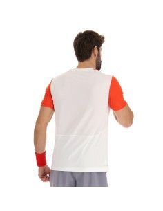 LOTTO -Lotto Top Iv Tee T-shirt 2173416lm 2