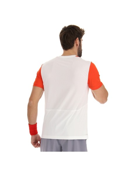LOTTO -Lotto Top IV Tee 2173416lm