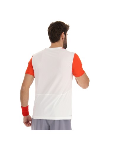 LOTTO -Camiseta Lotto Top Iv 2173416lm