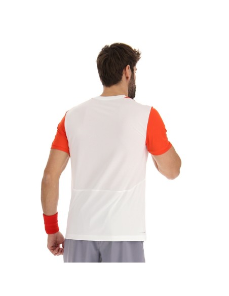 LOTTO -Camiseta Lotto Top Iv 2173416lm LOTTO -Camiseta Lotto Top Iv 2173416lm